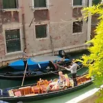 Cannaregio Romantic View Appartamento Venezia