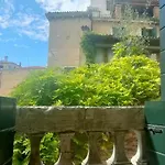 Cannaregio Romantic View