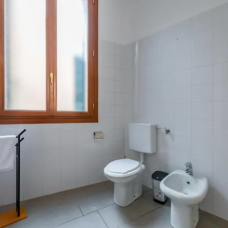 Apartmán Cannaregio Romantic View