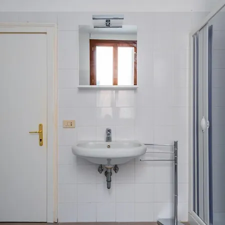 Apartment Guesthost - Cannaregio Romantic View