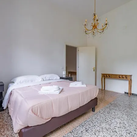 Appartement Cannaregio Romantic View Venetië
