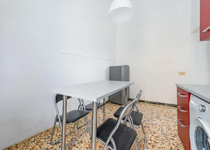 Cannaregio Romantic View Apartment