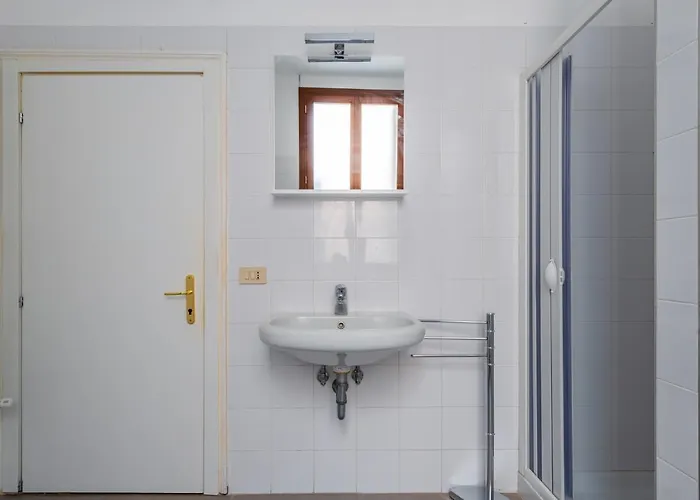 Apartment Cannaregio Romantic View