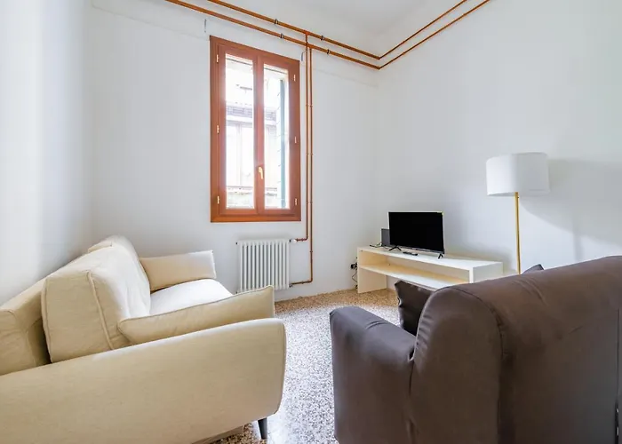 Cannaregio Romantic View Apartment *
